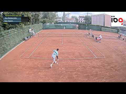 Court 5 – 22.9.2022 – Moneta Pardubice Open 2022