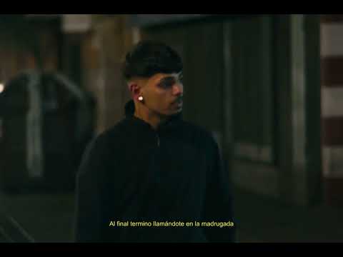 BALACLAVX - calmann (Official Visualizer) | #LOSINTELECTUALES