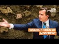 Kamer worstelt met de vraag: hoe om te gaan met FvD-leider Baudet?