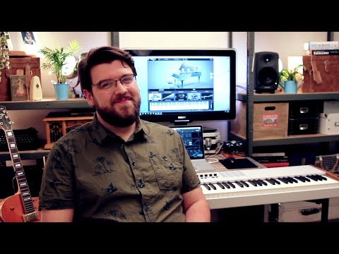 Piano V Introduction Tutorial: Episode 5 - Piano V2 New Features