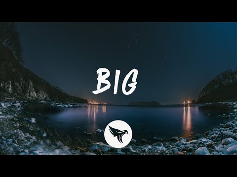 Rita Ora, David Guetta, Imanbek - Big (Lyrics) feat. Gunna