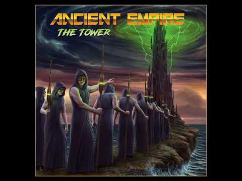 Ancient Empire - The Tower