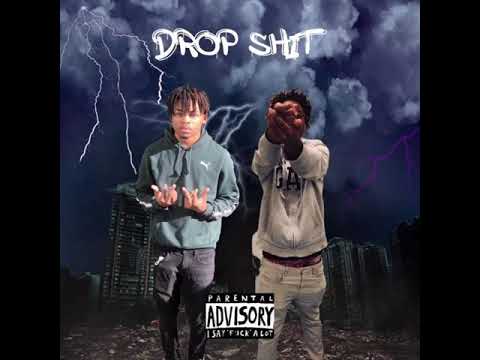 Numba5 - Drop Shit ft. Writtenbyspook