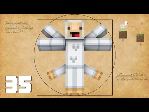 Kuřecí Čaroděj - díl. 35 - Kouzelné artefakty - Nakashi [CZ]