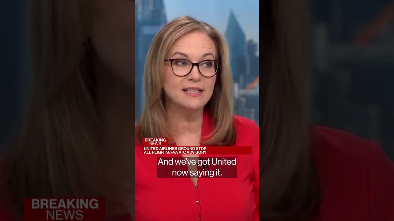 Global Tech Outage Caused by Botched Microsoft CrowdStrike Update