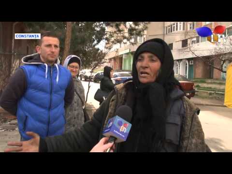 Rămâne sau nu Piața Tomis III? - Litoral TV