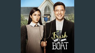 Fresh off the Boat Main Title Theme