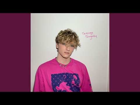 Teenage Tragedy - Rory Webley