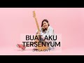 LIA MAGDALENA SHEILA ON 7 BUAT AKU TERSENYUM