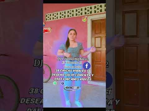 Nuevos videos Recientes DJ FranklingNica2 El Tuma la Dalia Nicaragua