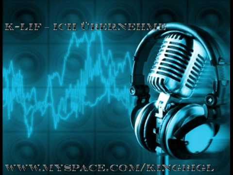 K-Lif - Ich übernehme