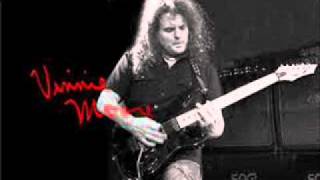Vinnie Moore - While My Guitar Gently Weeps