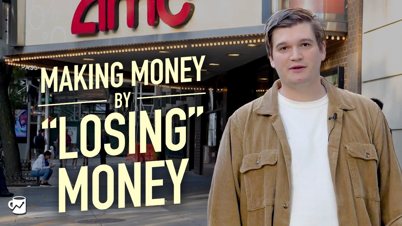 Making a Fake Movie to Understand Hollywood’s Shady Accounting