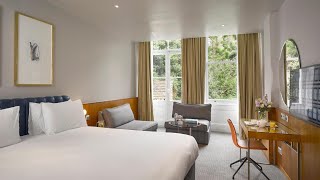 K+K Hotel George Kensington, London, United Kingdom