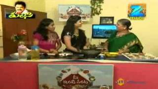 Mee Inti Vanta Nov. 22 '11 Part - 1