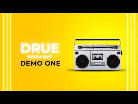 Drue - DemoOne