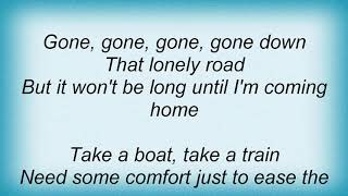 Saxon - Coming Home Lyrics