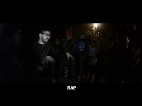 NEA vs SOUL AIR // Semifinal: DICIEMBRE BATTLE