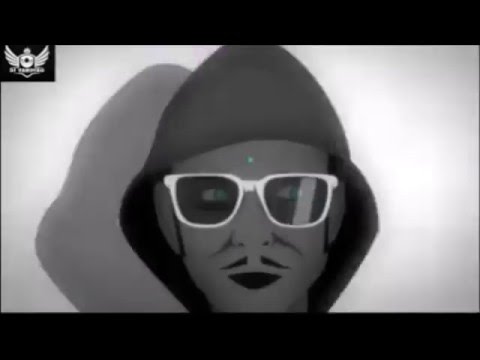 Dj Vampero - hallucition ☆CLIP ANIMATION☆