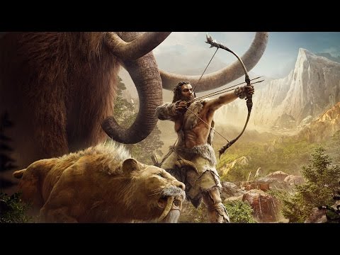 SoundWorks Collection: The Music of Far Cry Primal with Composer Jason Graves