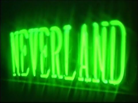 Neverland trailer thumbnail