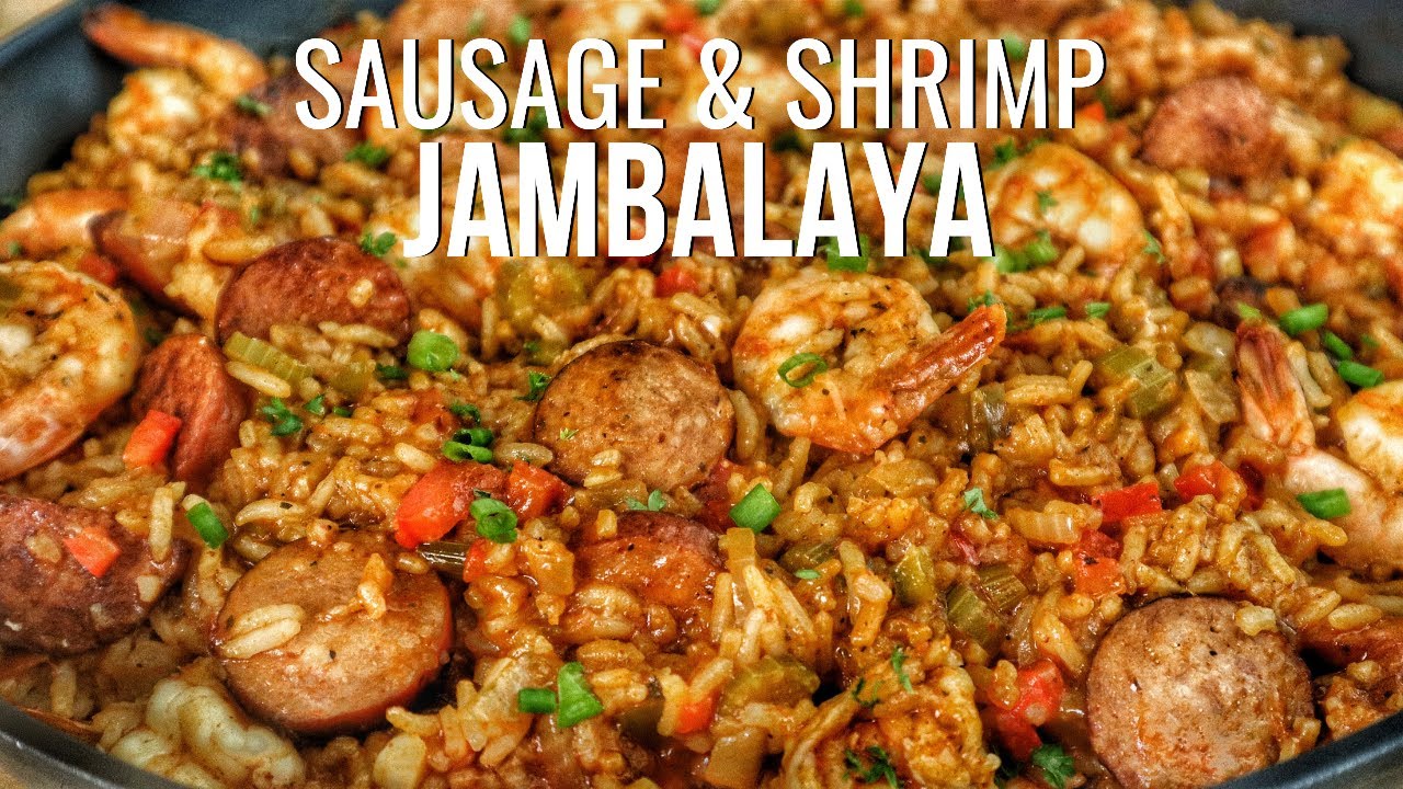 The Ultimate One Pot Jambalaya Recipe: Quick, Tasty, and Irresistible