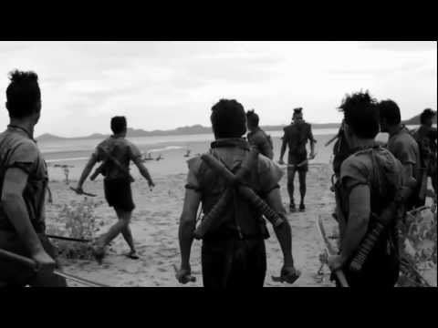 กู ขุนรองปลัดชู วีรชนคนที่ถูกลืม