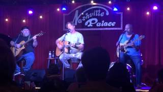 Darryl Worley | "Second Wind" | LIVE at the Nashville Palace