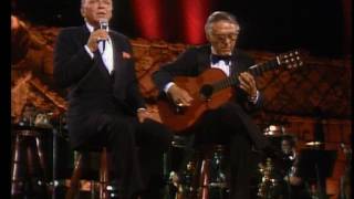 Frank Sinatra - Send In The Clowns (Live)