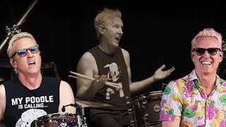 The Untold Story of Josh Freese