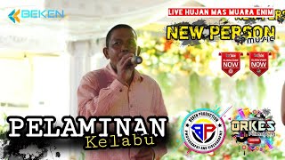 Download lagu New Person Music | Pelaminan Kelabu | Live Hujan Mas Muara Enim | Beken Production | Orkes Palembang mp3