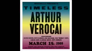 Arthur Verocai - (2010) Mochilla Presents Timeless: Arthur Verocai
