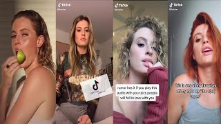 Best of TikToks by Fletcher💖💕😘 | Part 1