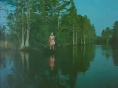Swamp Girl (1971) trailer