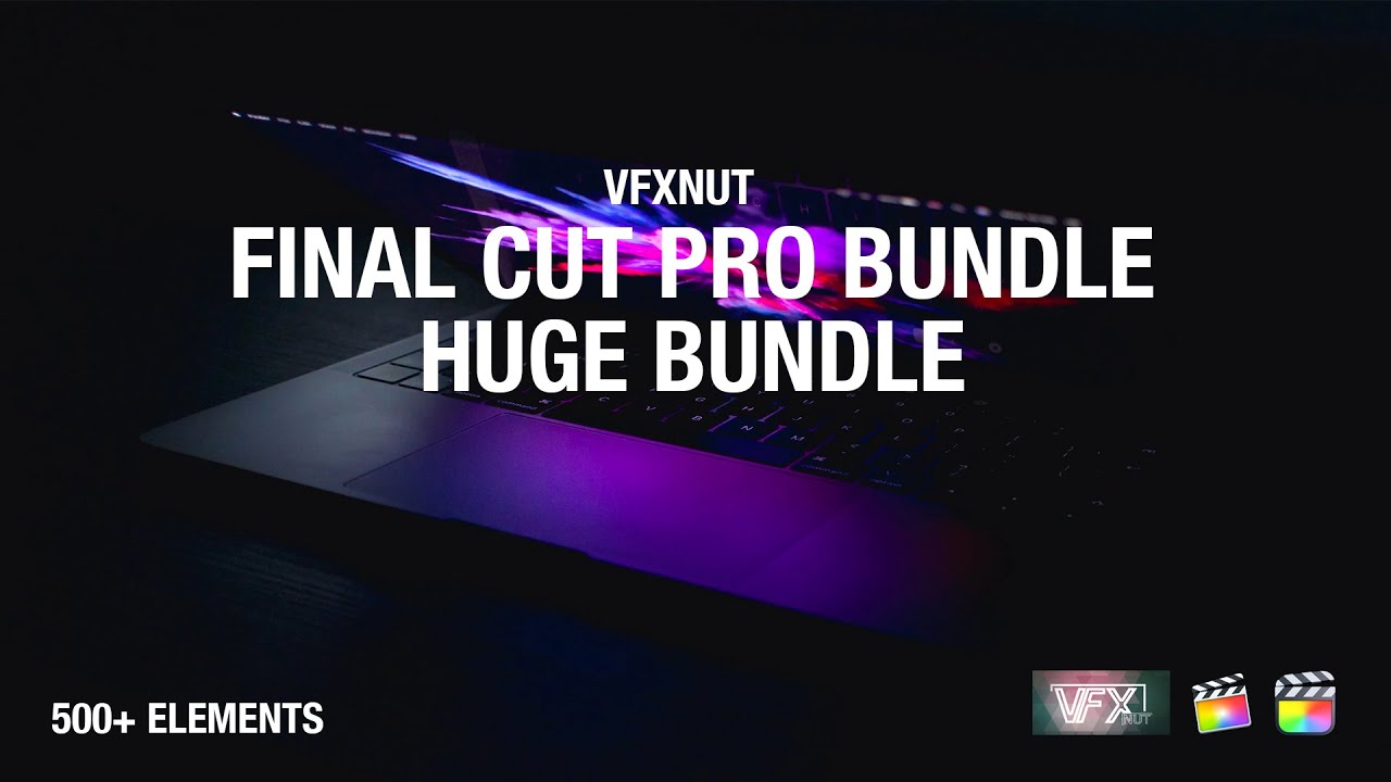 Editors Mega Bundle