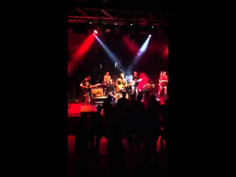 Kinkeliba - Buffalo Soldier