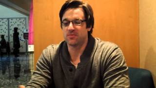 Tom Degnan video