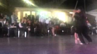 Julio Balmaceda y Corina De La Rosa - 4/4