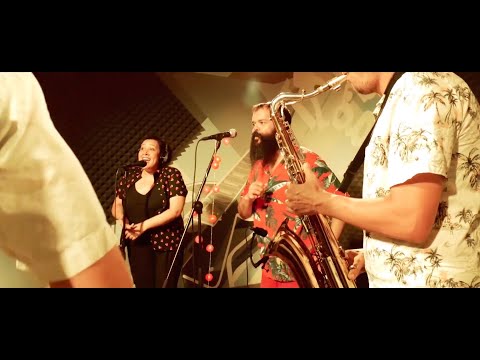 Aldakan - 'Plena' - 2020