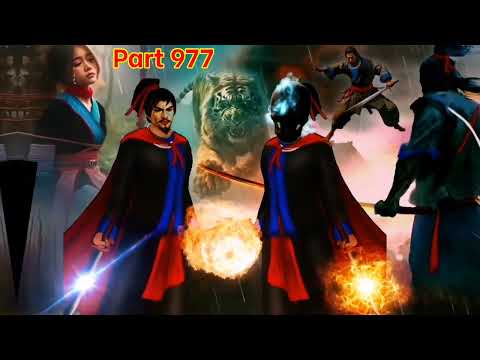 Tub Ntxoov kav The Hmong Legend Part 977 - Tus Neeg Phem - Sword fighter for justice