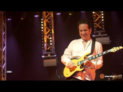 NEIL ZAZA BAND @Magazzino Musicale Merula