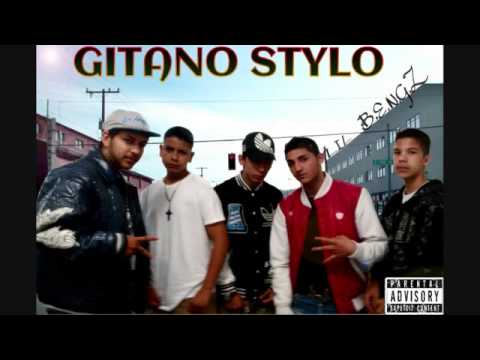 Lil Bengz Ty si ten styl