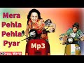Mera Pehla Pehla Pyaar - MP3 | Full Movie | Hazel Crowney - Ruslaan Mumtaz | Romantic Hindi Movie