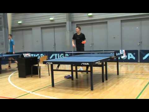 130202 Roskilde GP, Oliver Møller Hansen - Sune Christian Petersen