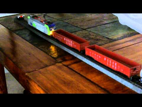 New Marklin to me, April 20th 2011