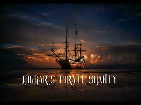 DIGBAR'S PIRATE SHANTY