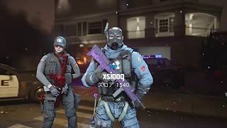 ［配信］R6Sカジュアルいきます！！参加○