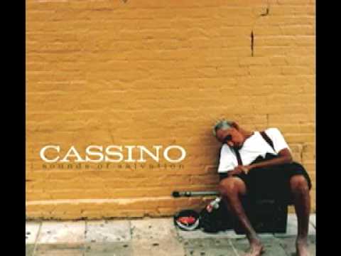 New Jerusalem - Cassino (Album Version)