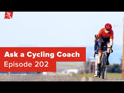 How to Beat Light Riders, Rest Day Cravings, Sauna Training & More – Ask a Cycling Coach 202