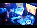 DJ Jumpdancer live im Inkognito Celle (iLounge ...